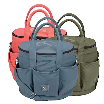 Eskadron Putztasche Accessoires Glossy, Classic Sports