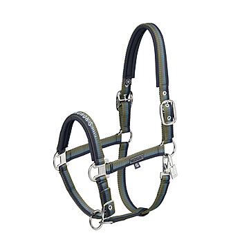 Eskadron Halfter Double Pin, Classic Sports