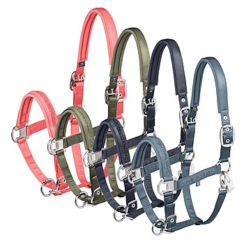 Eskadron Halfter Mattgloss Jewel, Classic Sports