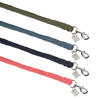Eskadron Strick Duralastic mit Karabinerhaken, Classic Sports