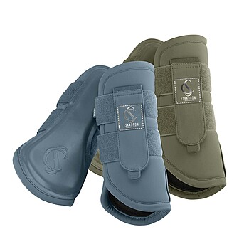 Eskadron Gamaschen Softshell, Classic Sports