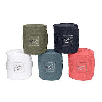 Eskadron Fleecebandagen, Classic Sports