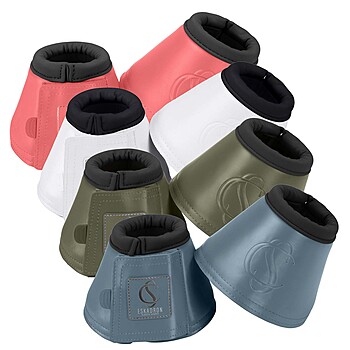 Eskadron Sprungglocken Softslate, Classic Sports
