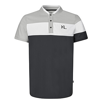 Pique Polo Shirt KLNasim