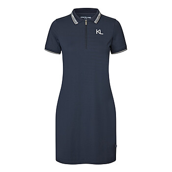 Pique Polokleid KLNaira