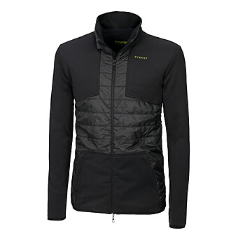 PIKEUR Herren Hybridjacke Taiger