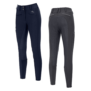 PIKEUR Reithose Leona Grip