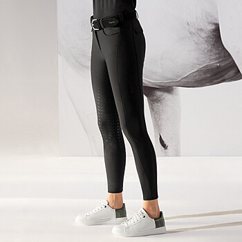 Pikeur Romy SD Ganzbesatz Reithose