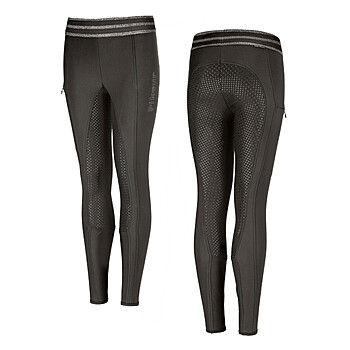 PIKEUR Reitleggings Ida Grip