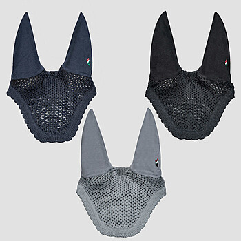 Equiline Fliegenohren Kim