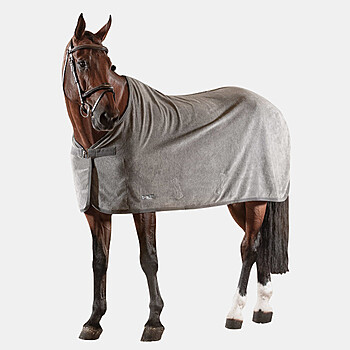 Equiline Abschwitzdecke Hugo