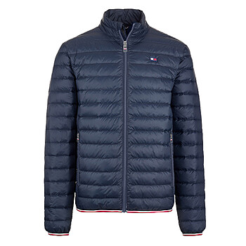 Tommy Hilfiger Mnner Steppjacke Re-Down