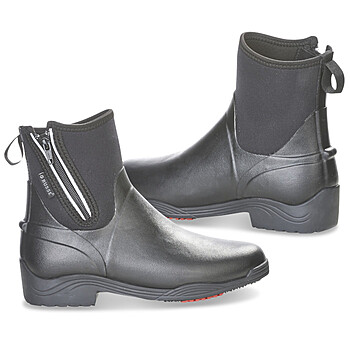 Busse Stiefelette Jodphur-Mud Boots Calgary