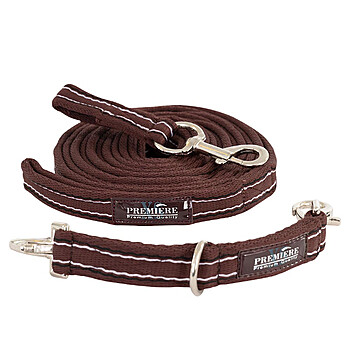 Premiere Longierset XS - Shetty