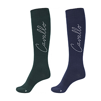 Cavallo Funktionsstrumpf CAVALSelma