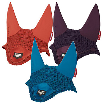 LeMieux Fliegenmtze Loire Satin