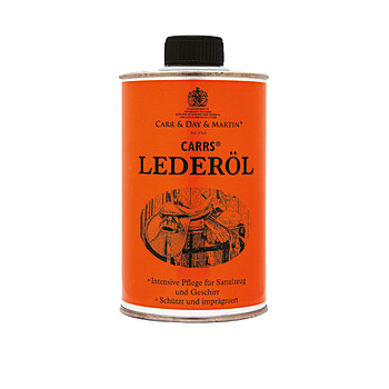 Carrs Lederl 300 ml
