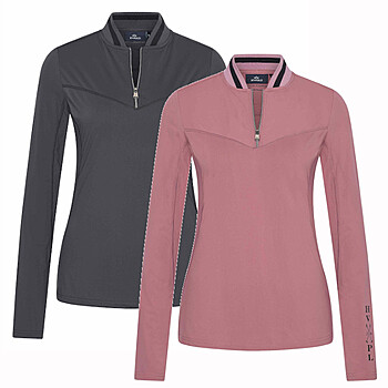 Langarmshirt HVPJayden