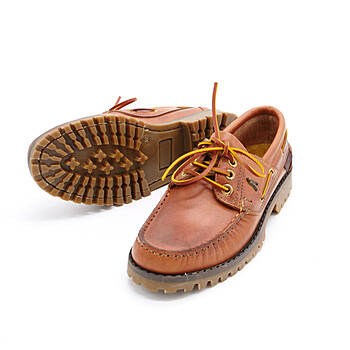 Hobo Bootsschuh Aetna