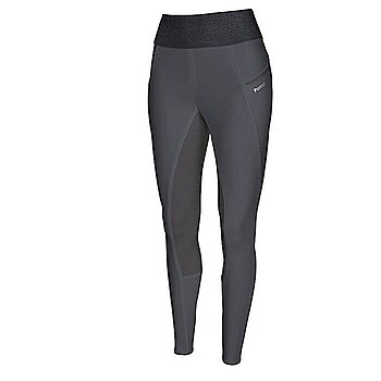 Sonderposten PIKEUR Reithose Hanne Grip Athleisure