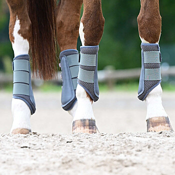 Busse Gamaschen 3D AIR® EFFECT