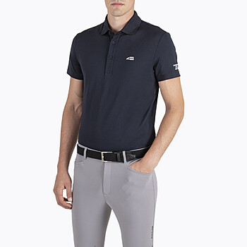 Equiline Herren Polo Shirt
