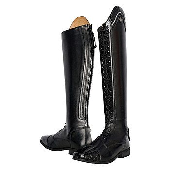 Reitstiefel IRHOlania Dressage - Long-Narrow