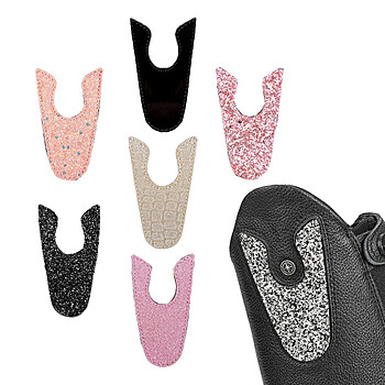 Suedwind Patches für Reitstiefel Nova Kids Fun
