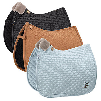 Eskadron Schabracke Satin Cloud Platinum 2023