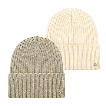 euro-star Beanie Mtze Fiore