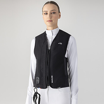 Equiline Airbagweste Belair Unisex
