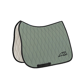 Equiline Schabracke Green Millieu Tech