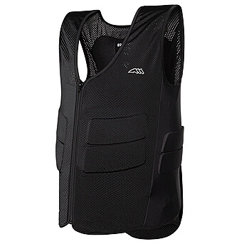 Equiline Airbagweste Éclair