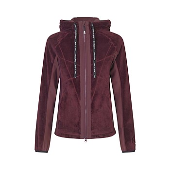 Kingsland Fleece-Jacke KLVania Coral Fleece