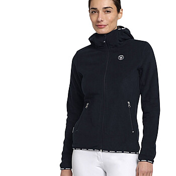 Spooks Nellah Fleece Jacket