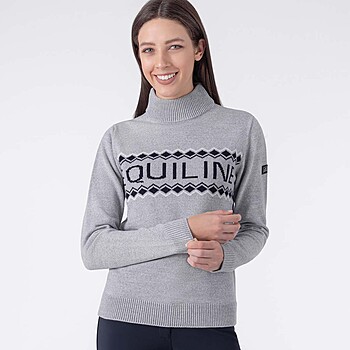 Equiline Pullover Maglione