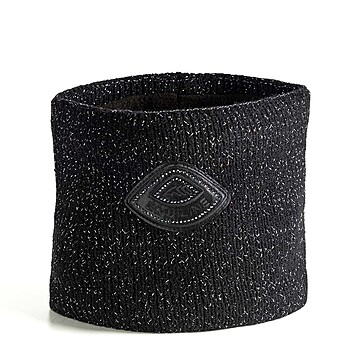 Equiline Halswrmer mit Glitzer