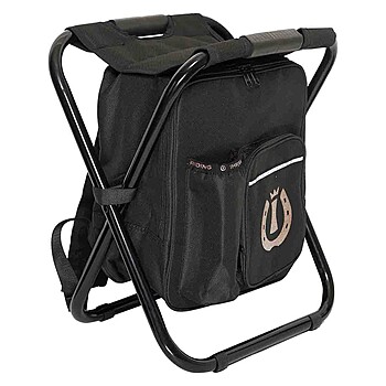 Rucksack IRHTake a seat