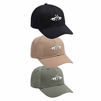 HV Polo Celia Basecap