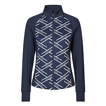 KLNabia Trainingsjacke fr Damen
