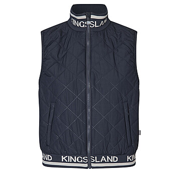 KLNoelle Ladies Quilted Riding Bodywarmer
