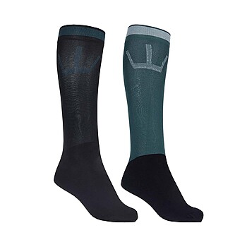 KLNico Show-Socken 2er-Pack