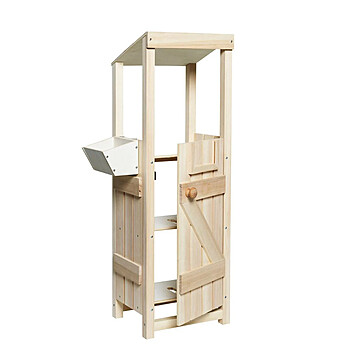 Panduro Hobby Horse Stall für 2 Pferde