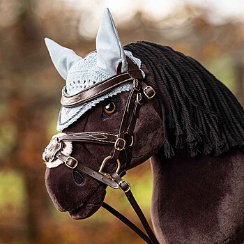 LeMieux Hobby Horse Fliegenohren