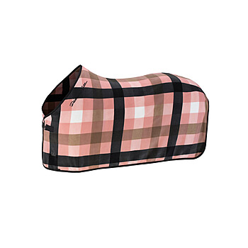 Eskadron Abschwitzdecke Fleece Check