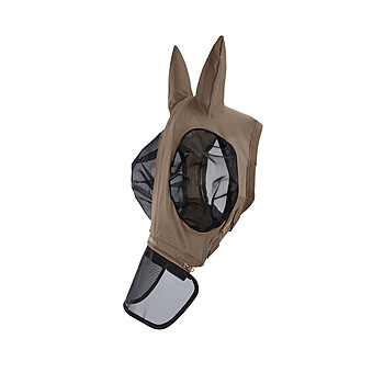 Eskadron Fliegenmaske DynAir Mesh Pro