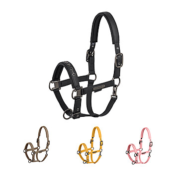 Eskadron Halfter Faux Leather