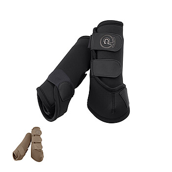 Eskadron Gamaschen Pro Dressage Front