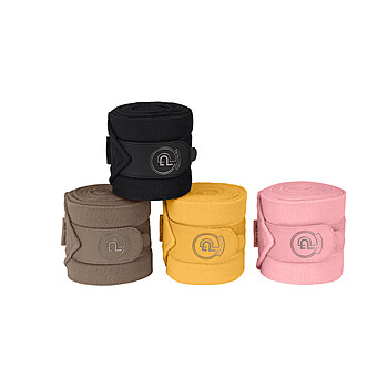 Eskadron Fleece Bandagen