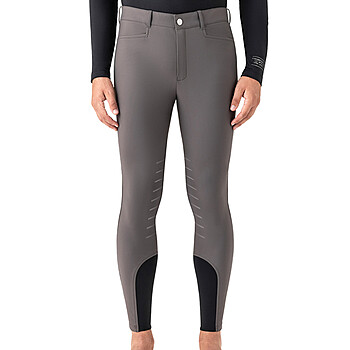 Equiline Herren-Reithose Grafton mit Kniebesatz